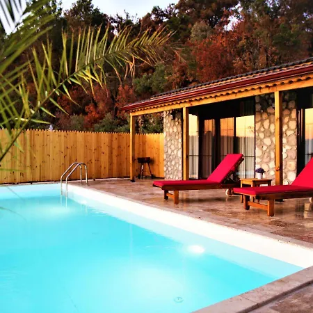 Villa Myway *