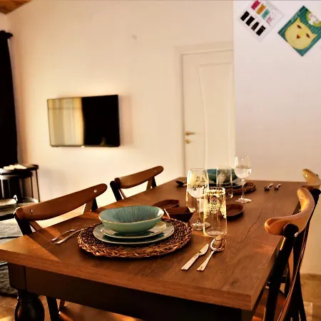 Villa Myway *