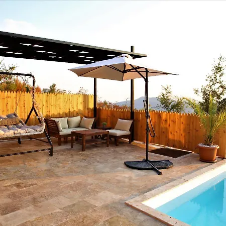 Villa Myway Kas