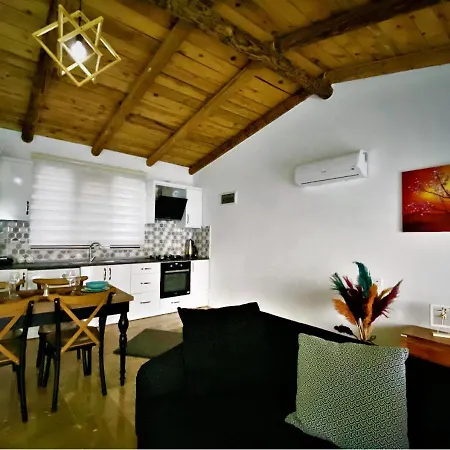 Villa Myway *